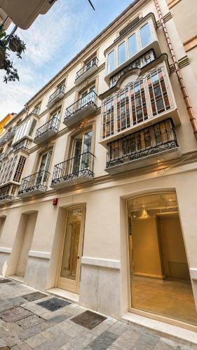 Mosquera Palace MSuites photo 17