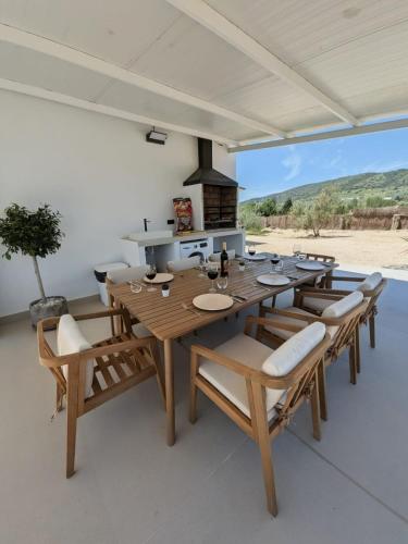 Foto Casa rural Doble-R 5