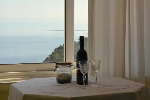 Apartment Goga - Seaview & Parking