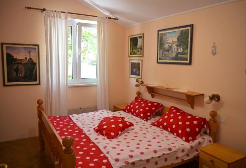 Apartment Goga - Seaview & Parking