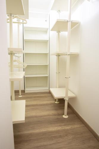 LINZ BASE SUITE Business and Family, 2Bedrooms and Workspace
