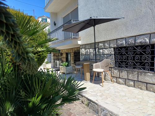 Opatija Centar