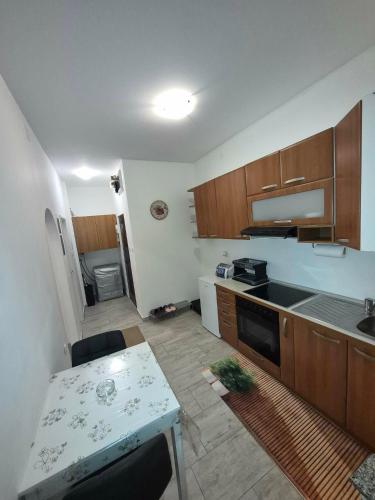 Masal Studio Apartment Center Rijeka