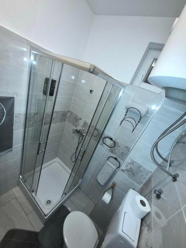 Masal Studio Apartment Center Rijeka