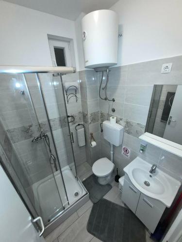 Masal Studio Apartment Center Rijeka