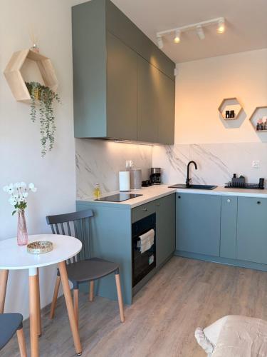Apartament Perła Mórz Jedź na Wakacje 80 Garaż Faktura