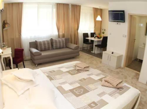 Miracle Apartments Split