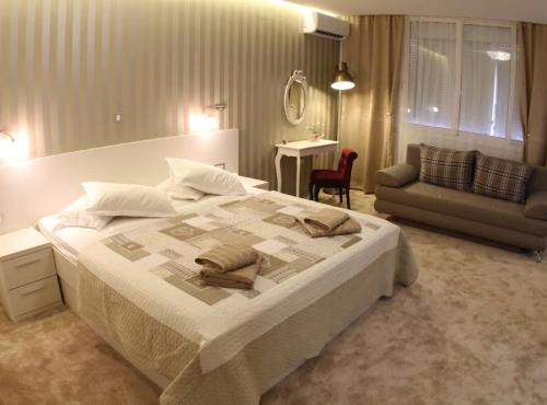 Miracle Apartments Split