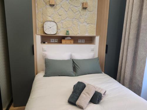 Charming cozy nest - old town