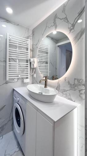 Luxury apartment with 2 bedrooms