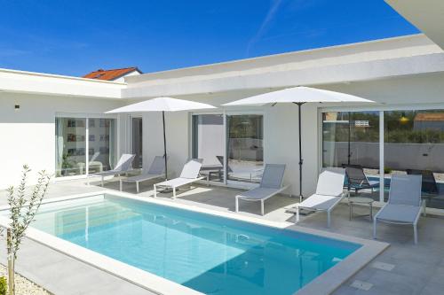 Villa Solmare