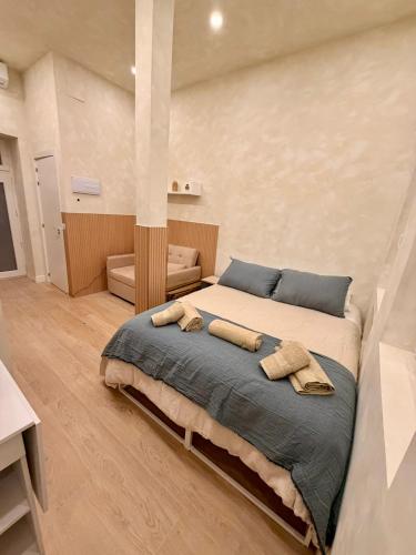 TOP Beddie & Brekkie Barrio Salamanca