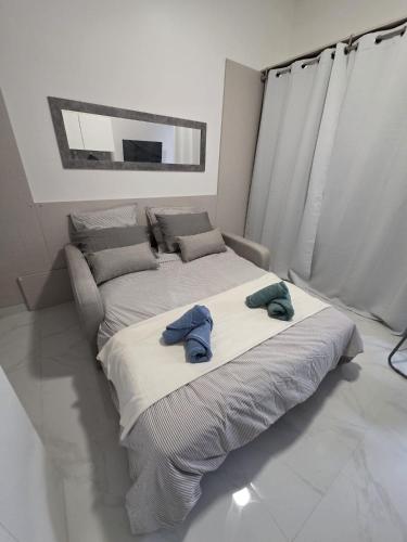 Elegant Riviera Studio in Central Nice