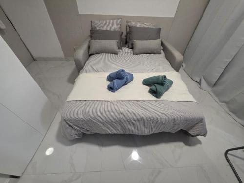 Elegant Riviera Studio in Central Nice