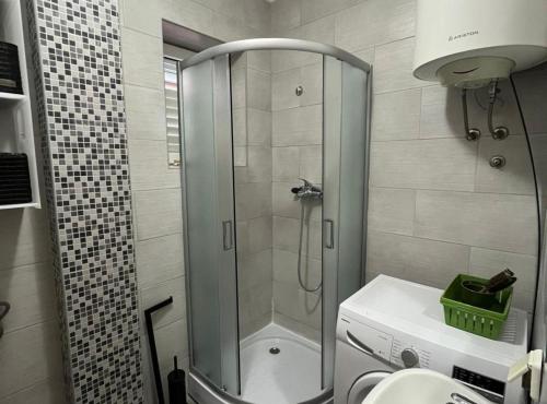 Dubrovnik Gruž Studio