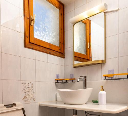 Central city apartment