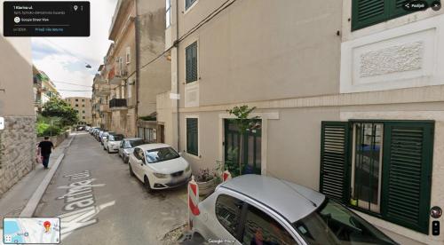 Modern Stone Studio in the Heart of Split