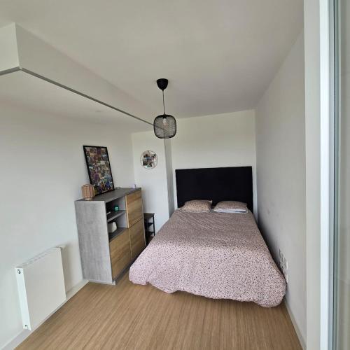 appartement Annecy-le-Vieux vue lac