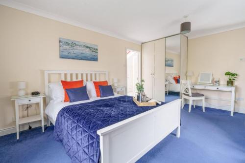 Gallery image of Beech Lodge Guest House in New Milton
