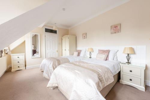 Gallery image of Beech Lodge Guest House in New Milton