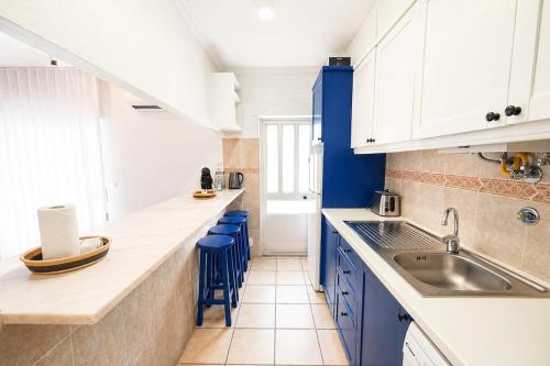 Casa do Mike - Cozy 1 Bedroom Apartment Steps from the Beach