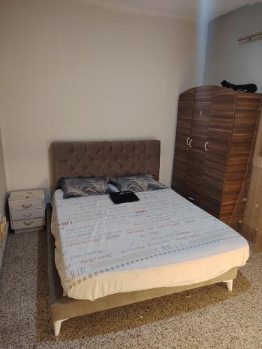 Chambre tranquille au cœur du centre ville