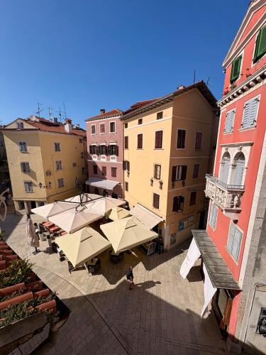 Soul&Stone - Old town apartment