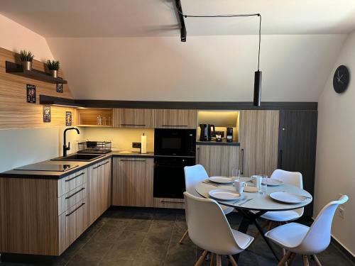 Déli Part Apartman