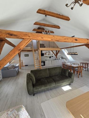 Apartament Pod Orzechem