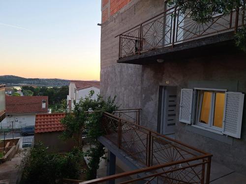 Apartman Banjada