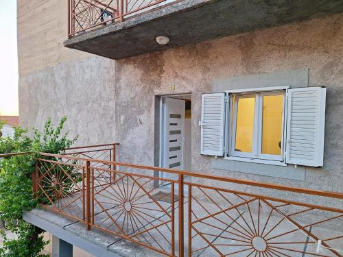 Apartman Banjada