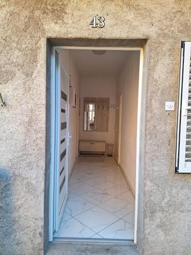 Apartman Banjada