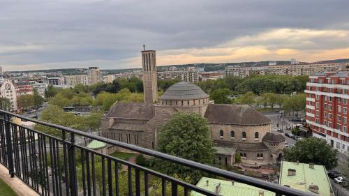 Studio à 3 min du parc des Princes & Roland Garros