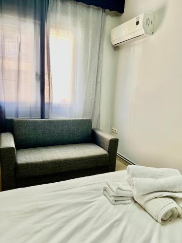 Prime Nest Suites