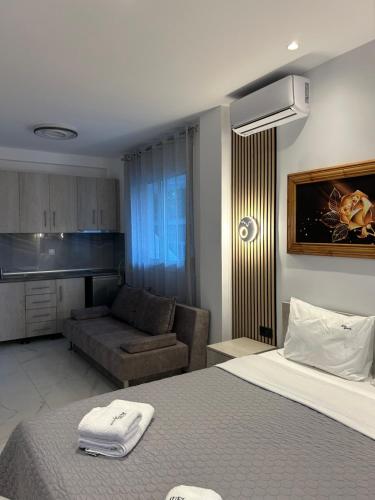 JUEL APARTMENTS