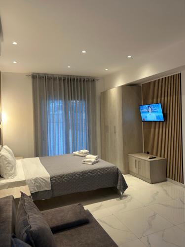 JUEL APARTMENTS
