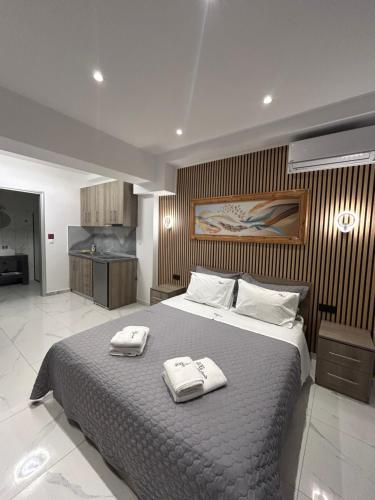 JUEL APARTMENTS