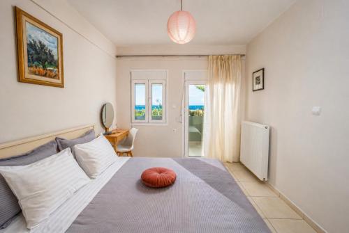4 Seasons villa-Sea view