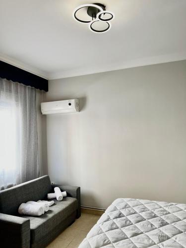 Prime Nest Suites