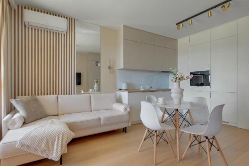 Nowa Letnica - Gdansk Seaside by Lion Apartments