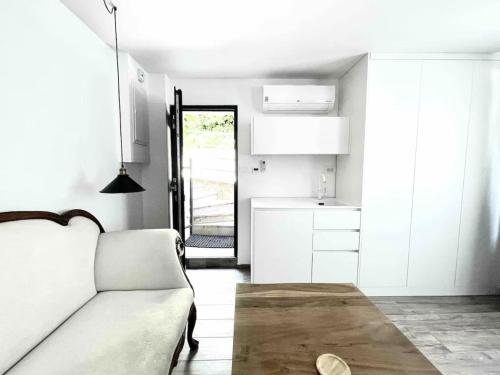 Opatija Studio Garden Oasis by the Beach ArtSpace