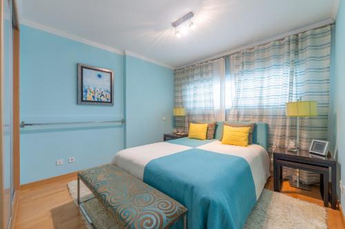 Sesimbra Mar Apartamento