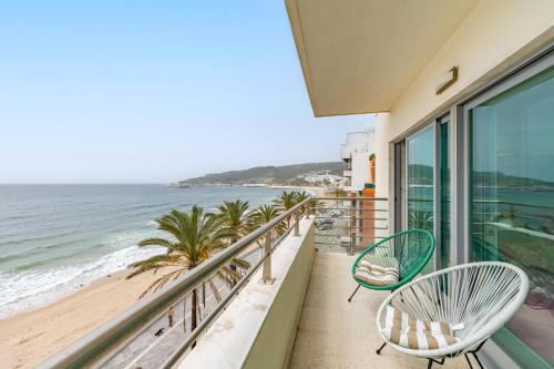 Sesimbra Mar Apartamento