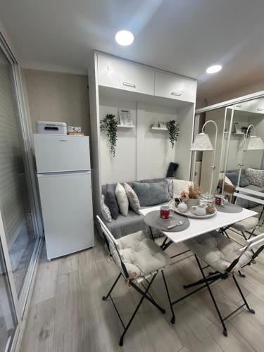 Apartamento Seawater Málaga Huelin