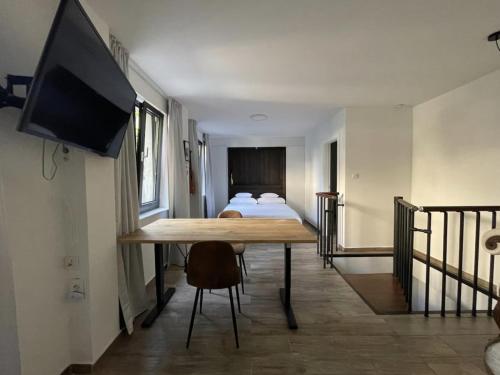 Opatija Studio Garden Oasis by the Beach ArtSpace