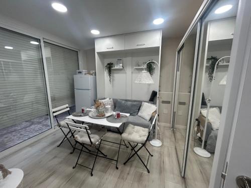 Apartamento Seawater Málaga Huelin