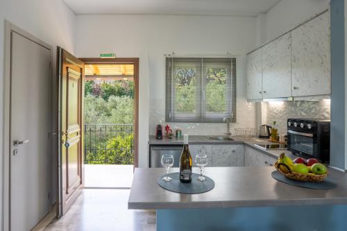 OUTParga Apartment 4