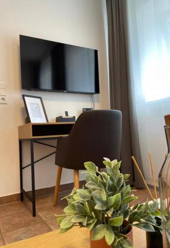 Stylische Ferienwohnung