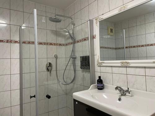 Stylische Ferienwohnung