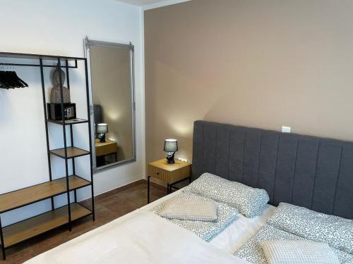 Stylische Ferienwohnung